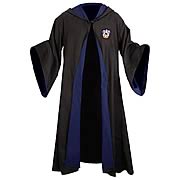 Harry Potter Ravenclaw School Robe
